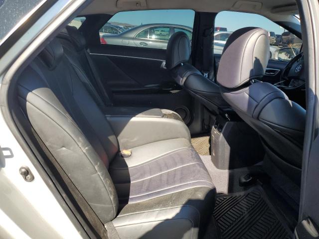 TOYOTA MIRAI 2017 VIN JTDBVRBD8HA001997