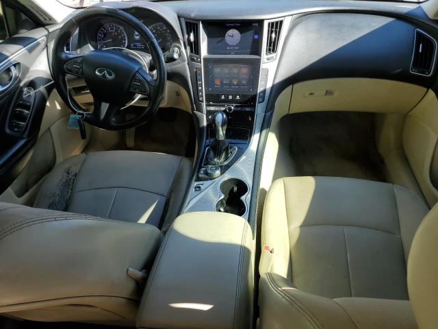 Фото 8 - INFINITI Q50