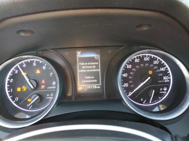 Фото 9 - TOYOTA CAMRY