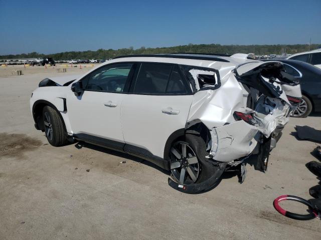 HONDA PROLOGUE T 2025 VIN 3GPKHXRJ7SS500575