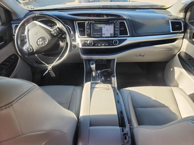 Фото 8 - TOYOTA HIGHLANDER