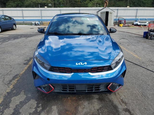 Фото 5 - KIA FORTE