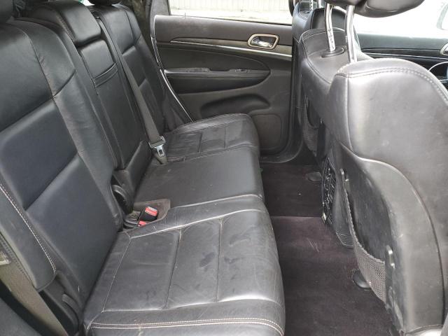 Фото 11 - JEEP GRAND CHER