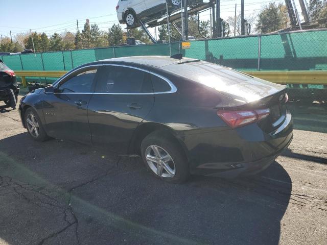 Фото 2 - CHEVROLET MALIBU