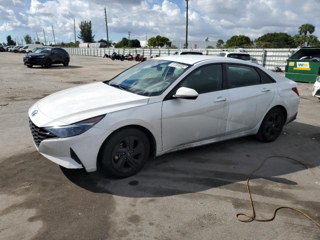 Фото 1 - HYUNDAI ELANTRA