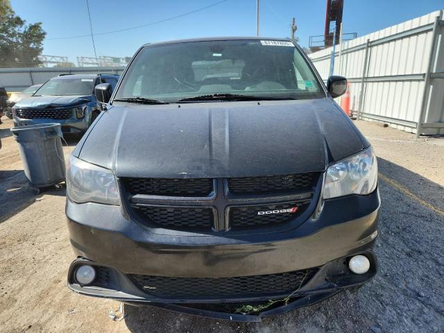 Фото 5 - DODGE CARAVAN