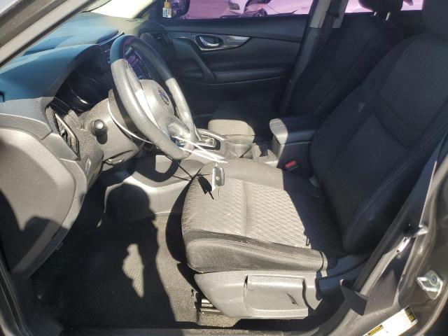 Фото 7 - NISSAN ROGUE