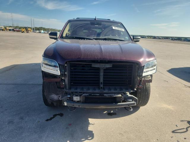 Фото 5 - LINCOLN NAVIGATOR