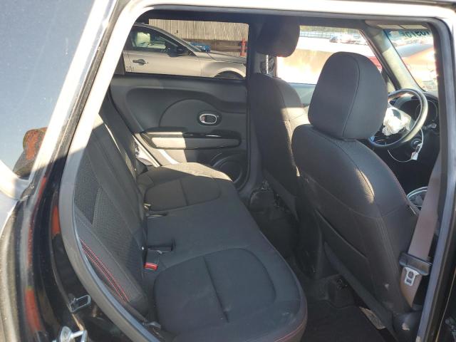 Фото 11 - KIA SOUL