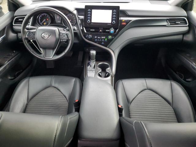 Фото 8 - TOYOTA CAMRY