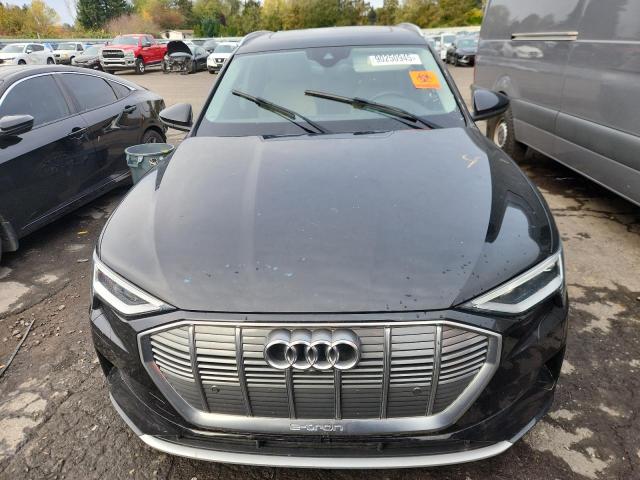 AUDI E-TRON 2019 VIN WA1VAAGE4KB011224