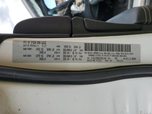 Фото 14 - JEEP GRAND CHER