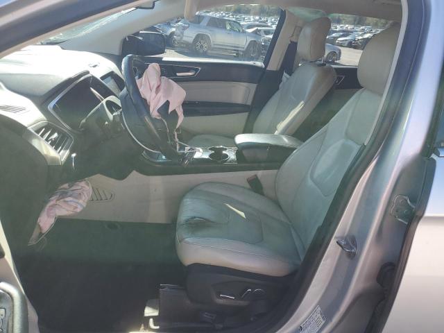 Фото 7 - FORD EDGE