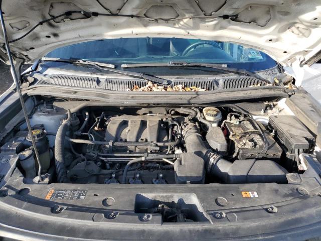 Фото 12 - FORD EXPLORER