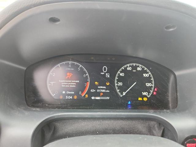 Фото 9 - HONDA HR-V