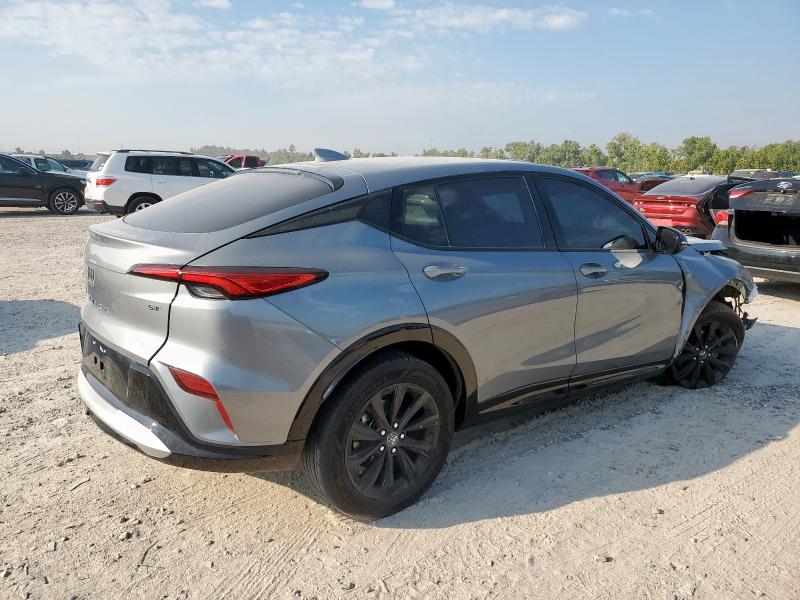 BUICK ENVISTA SP 2024 VIN KL47LBE25RB158986