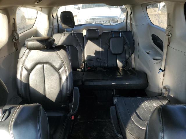 Фото 10 - CHRYSLER MINIVAN