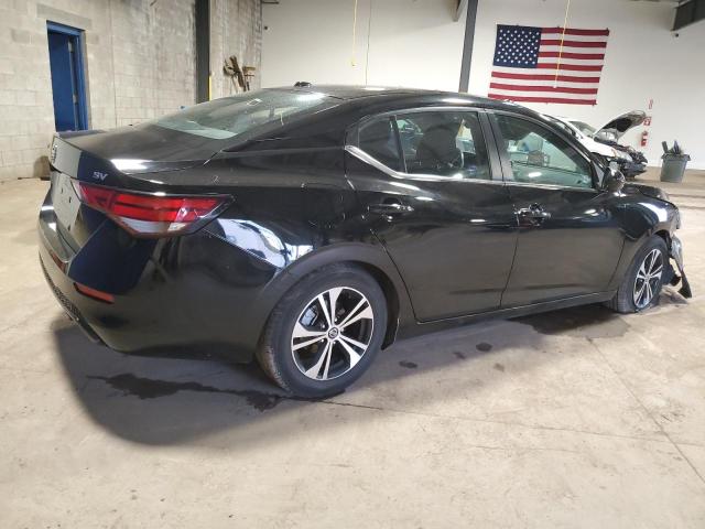 Фото 3 - NISSAN SENTRA