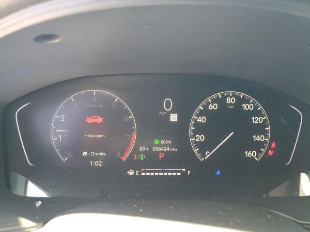 Фото 9 - HONDA CIVIC