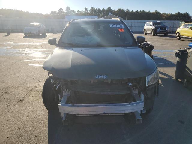 Фото 5 - JEEP COMPASS