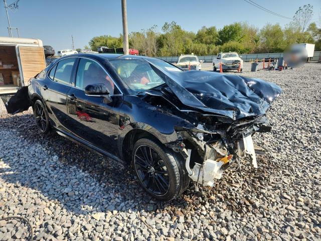 Фото 4 - TOYOTA CAMRY