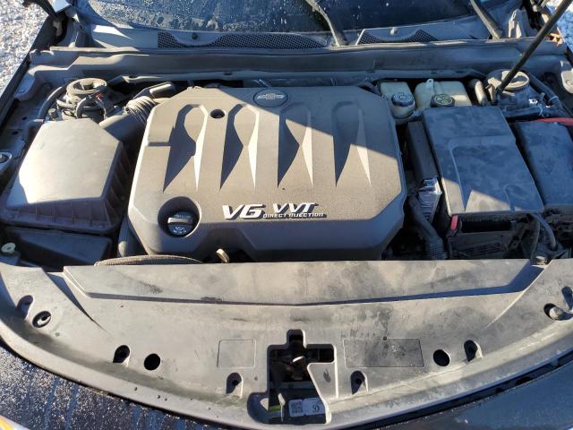 Фото 11 - CHEVROLET IMPALA