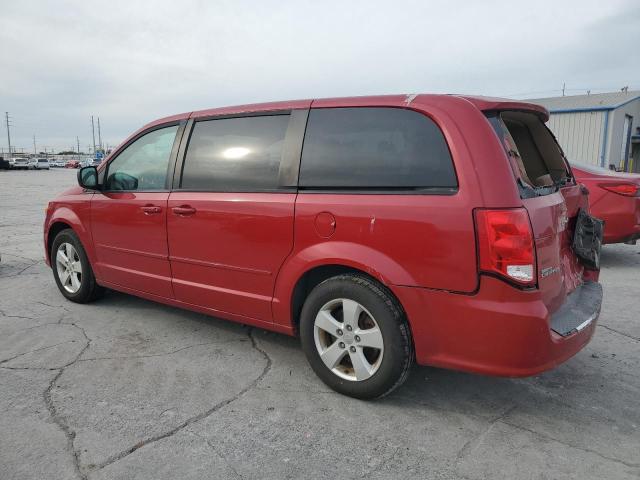 Фото 2 - DODGE CARAVAN