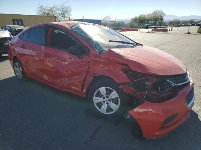 Фото 4 - CHEVROLET CRUZE