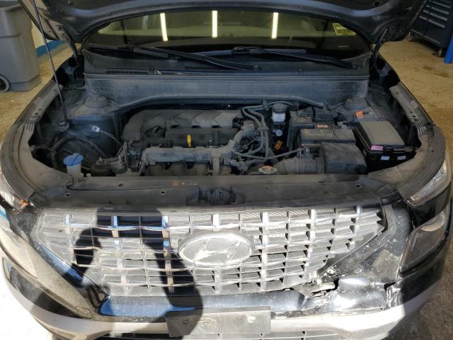 Фото 12 - HYUNDAI VENUE