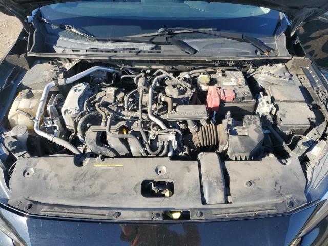 NISSAN SENTRA 2020 VIN 3N1AB8BV1LY259633