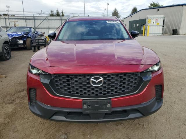 MAZDA CX-50 2024 VIN 7MMVABDM7RN176846