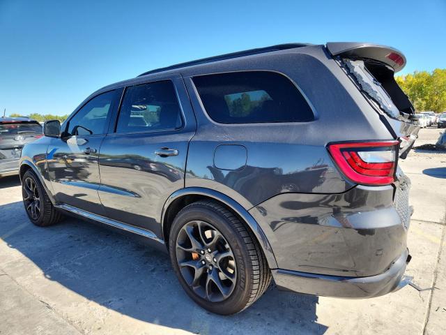 Фото 2 - DODGE DURANGO