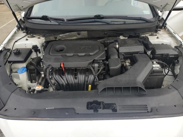 Фото 11 - HYUNDAI SONATA