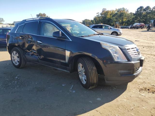 Фото 4 - CADILLAC SRX