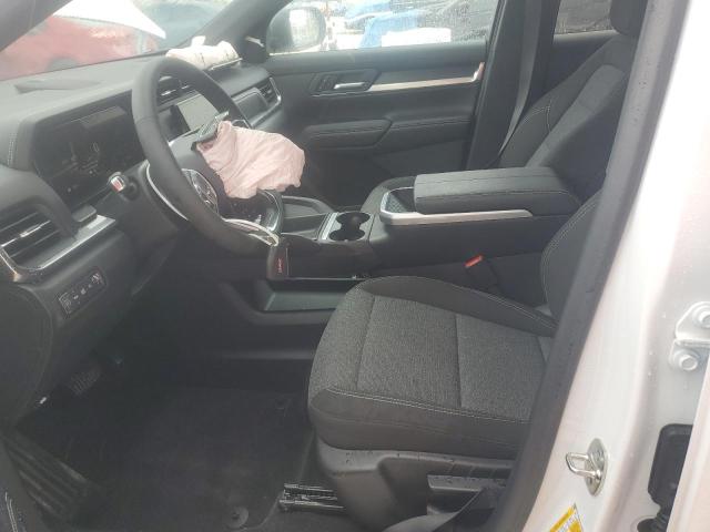 GMC TERRAIN EL 2026 VIN 3GKALMEG4TL152867