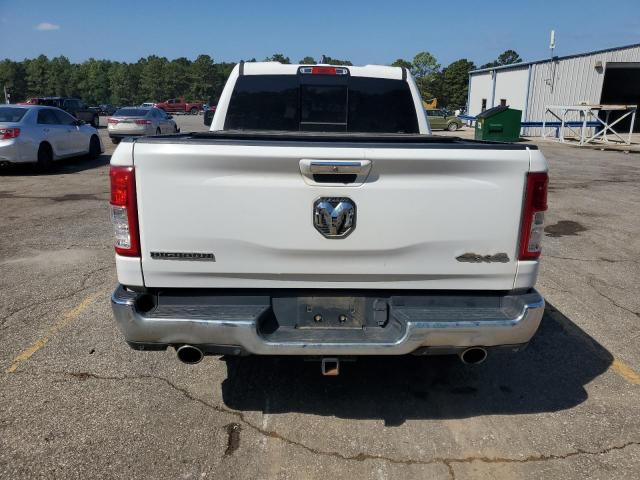 RAM 1500 2019 VIN 1C6SRFBT7KN761632