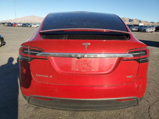 Фото 6 - TESLA MODEL X