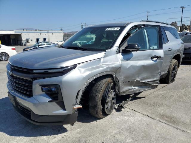 Фото 1 - CHEVROLET TRAVERSE