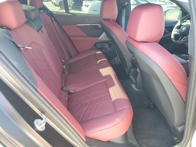 Фото 10 - BMW 5 SERIES