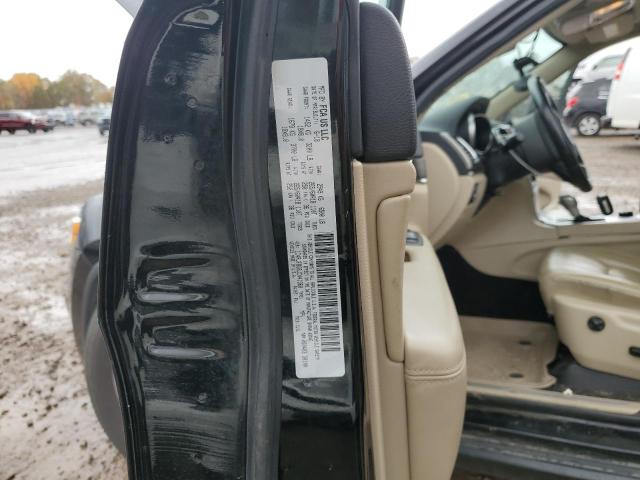 Фото 13 - JEEP GRAND CHER