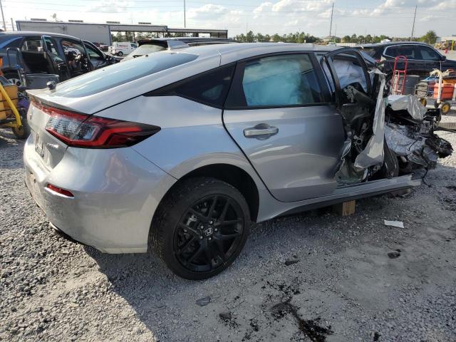 Фото 3 - HONDA CIVIC