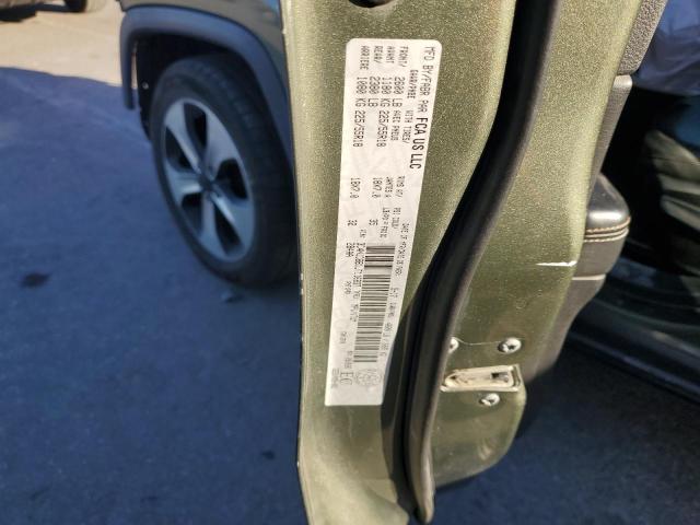 Фото 12 - JEEP COMPASS