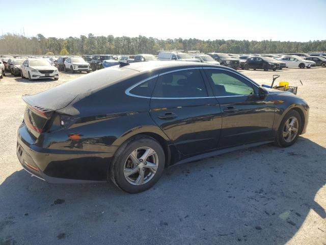 Фото 3 - HYUNDAI SONATA