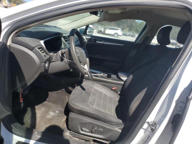 Фото 7 - FORD FUSION