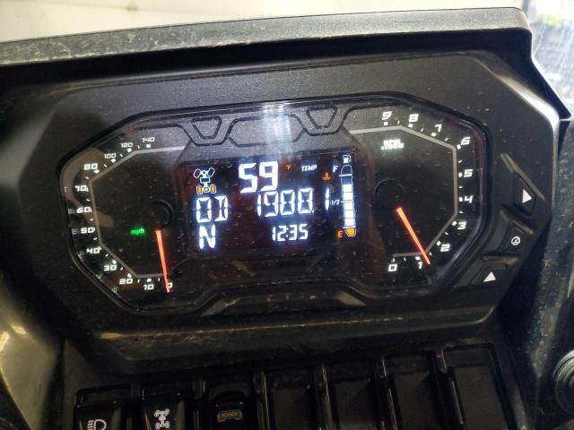 POLARIS SIDEBYSIDE 2024