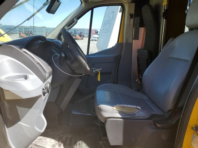 Фото 7 - FORD TRANSIT