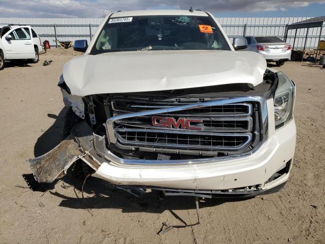 Фото 5 - GMC YUKON