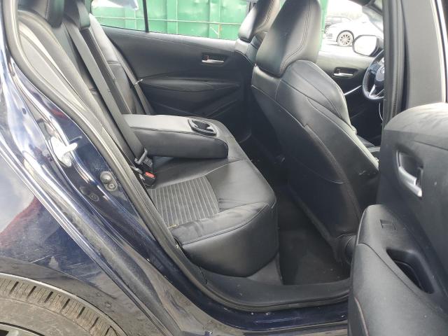 Фото 10 - TOYOTA COROLLA