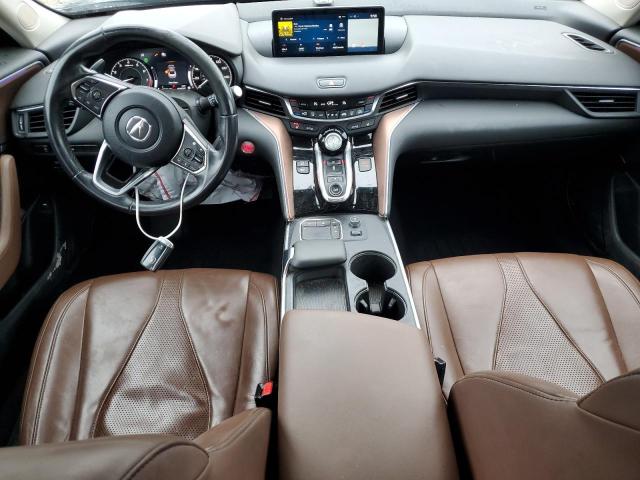 Фото 8 - ACURA TLX