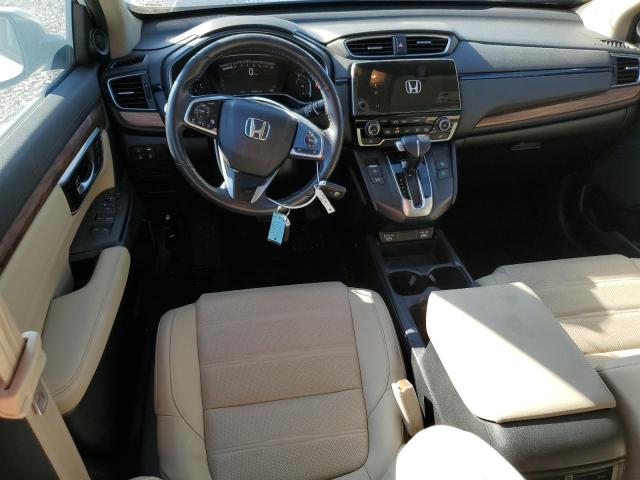 Фото 9 - HONDA CRV